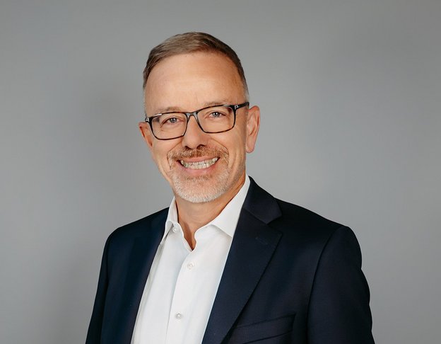 Wirtschaftsprüfer und Steuerberater Axel Becker