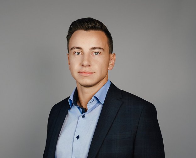 Rechtsanwalt Torsten Höcker