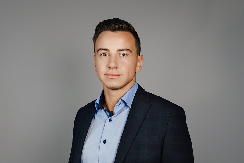 Rechtsanwalt Torsten Höcker