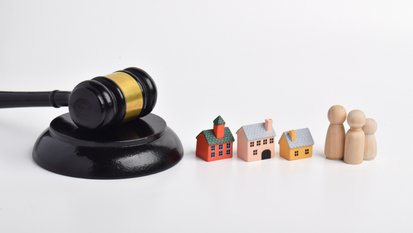 Erbschaftsteuerreform vor dem BVerfG