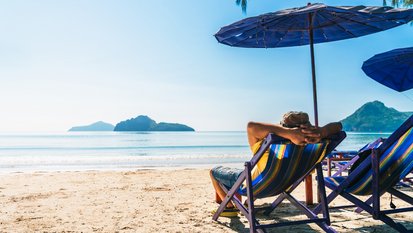 Urlaub: Kein Verzicht per Vergleich
