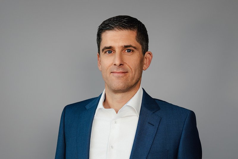 Steuerberater Sven Abel