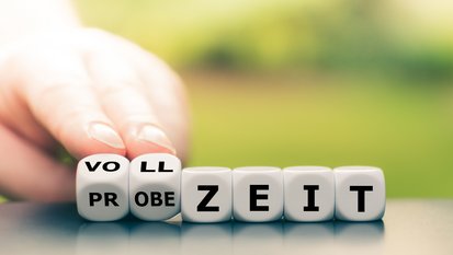 Probezeit bei befristeten Verträgen: BAG schafft neue Klarheit