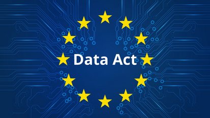 EU Data Act Compliance: Datenzugang & Verträge