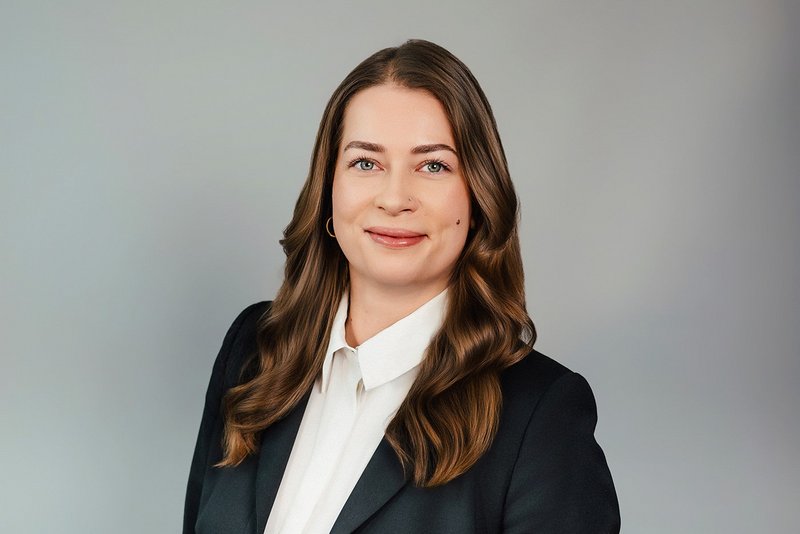 Rechtsanwältin Alessa Niedziella