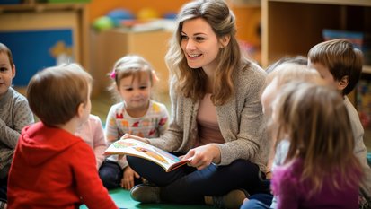 Steuerfreier Kindergartenzuschuss