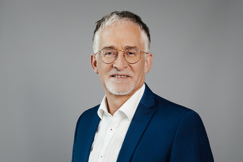 Erik Spielmann Rechtsanwalt